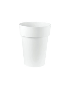 Veca vaso rotondo alto Cleo 55 cm (colori assortiti)