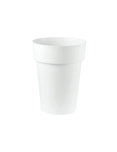 Veca vaso rotondo alto Cleo 55 cm (colori...