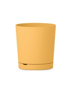 Veca vaso in plastica Maddie diametro 11,5 cm - Col.... 2