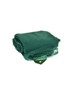 Rete raccolta olive Light con angoli rinforzati 6 x 6 mt