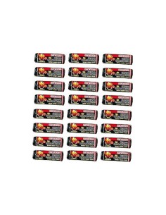 Saratoga Falò ceppo Canadese accendi camino 24 pz 2