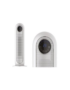 Niklas termoventilatore PTC Digital Sky