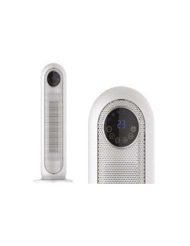 Niklas termoventilatore PTC Digital Sky