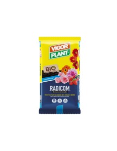 Vigorplant terriccio Universale Radicom 70 lt