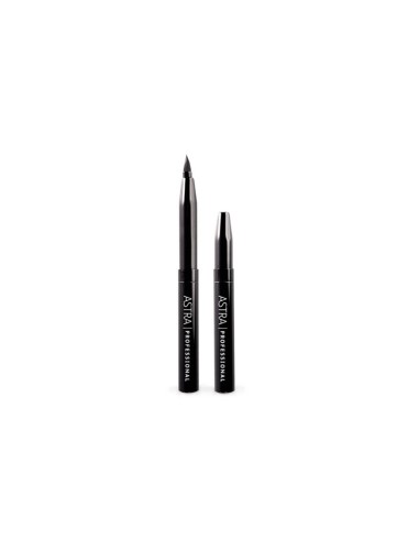 Astra Retractable Lip Brush pennello retrattile...