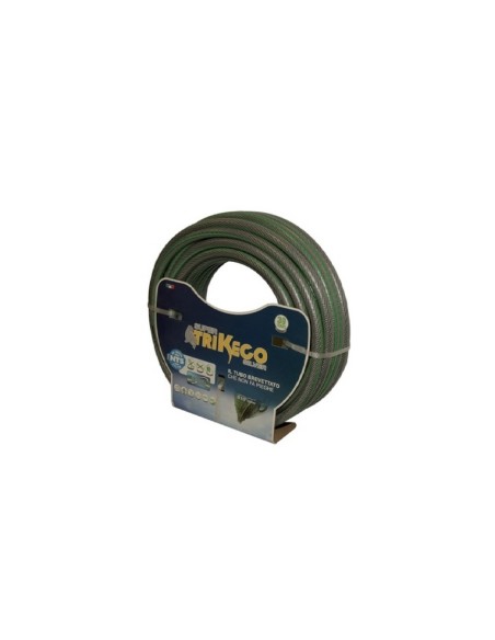 Supertrikeco tubo irrigazione da 5/8" 25 metri