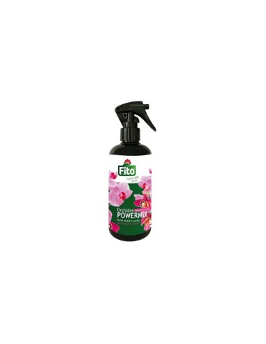 Fito Powermix Spray per Orchidee da 300 ml