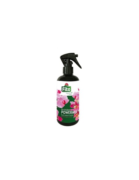 Fito Powermix Spray per Orchidee da 300 ml
