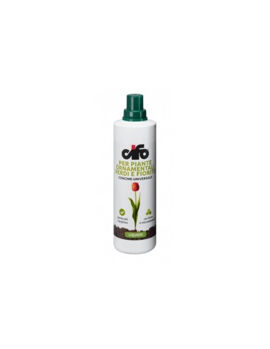 Cifo concime liquido universale piante verdi e...