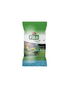 Fito concime granulare universale NPK BLU 5 kg