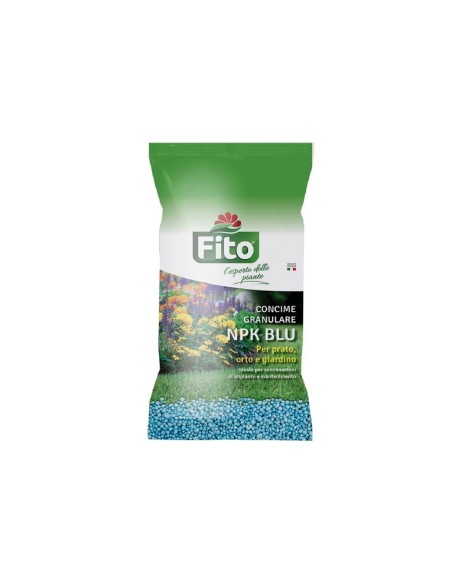 Fito concime granulare universale NPK BLU 5 kg