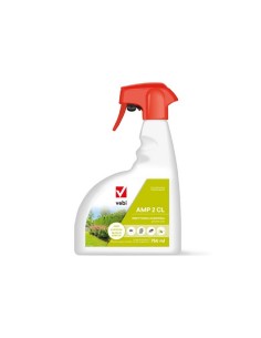 Vebi AMP 2 CL insetticida acaricida spray 750 ml
