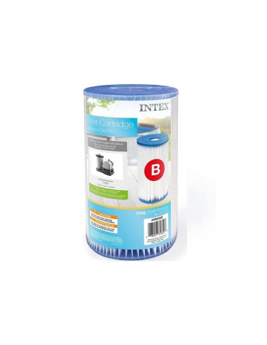 Intex filtro per pompe piscina cm 732 - 29005...