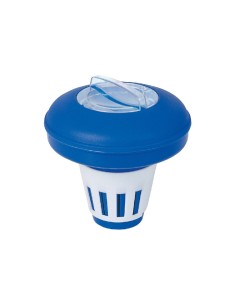 Flowclear dispenser galleggiante per cloro