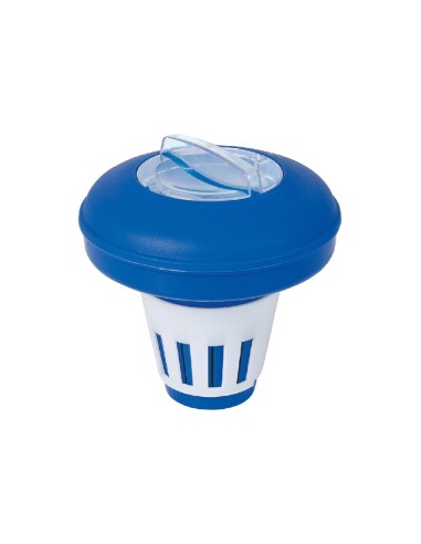 Flowclear dispenser galleggiante per cloro