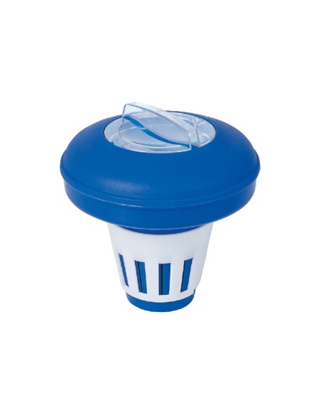 Flowclear dispenser galleggiante per cloro
