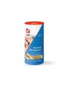 Vebi Duracid microgranuli 750 gr