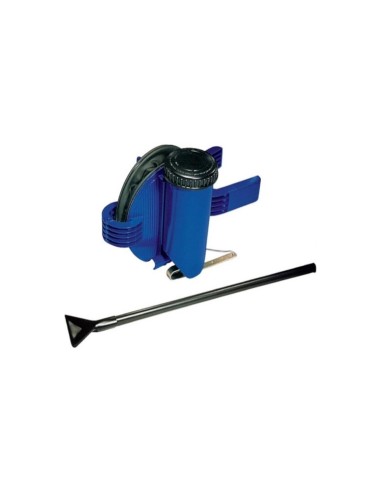 Soffietto solforatore con triturino Ciclone 6003DM