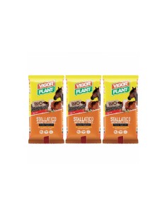 Vigorplant Stallatico mini pellettato humus vegetale 5 Kg...