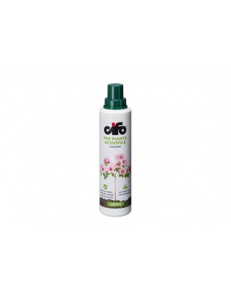 Cifo concime liquido per piante Acidofile 500 ml