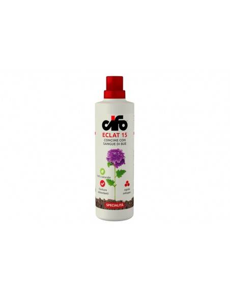 Cifo Eclat Fertilizzante Sangue di Bue 1 lt