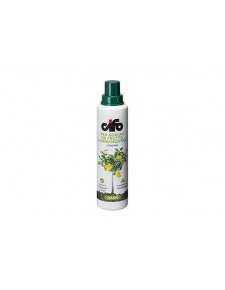 Cifo concime liquido per Agrumi 500 ml