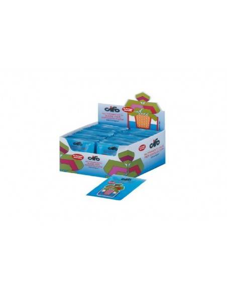 Cifo Idrovigor concime in Resina Idrosolubile per Idrocoltura 30 ml