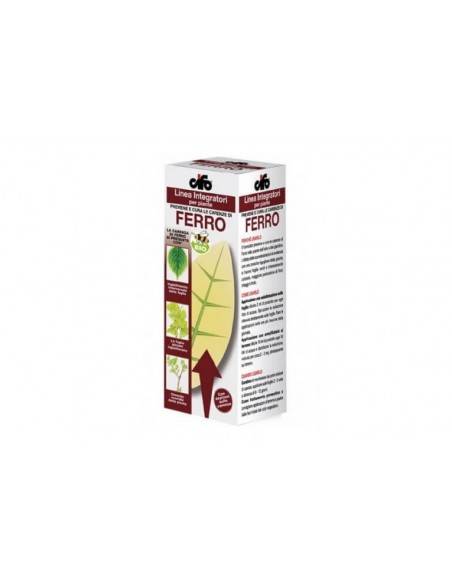 Cifo integratore per Piante a base di Ferro 100 ml
