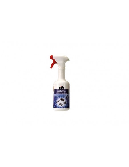 Cifo insetticida per ambienti Nephorin 500 ml
