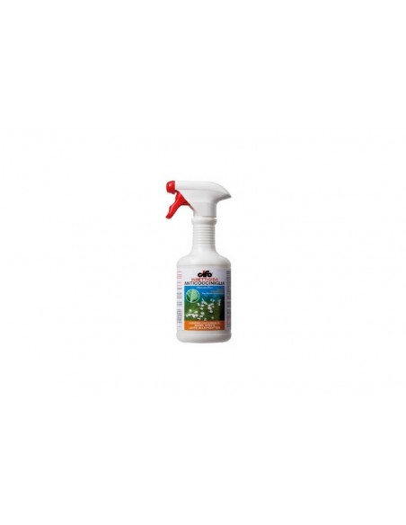 Cifo Oleosan Plus insetticida anticocciniglia 500 ml