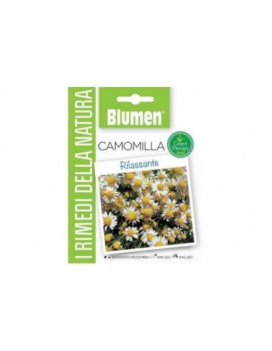 Blumen semi di Camomilla