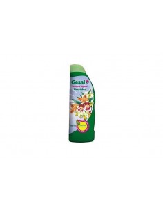 Gesal concime liquido per Orchidee 500 ml