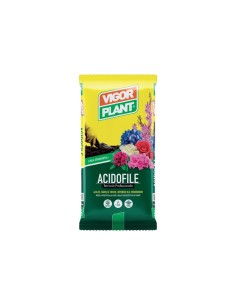 Vigorplant terriccio per Piante Acidofile 70 Lt