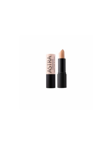 Astra correttore in crema Concealer Naturale N° 01