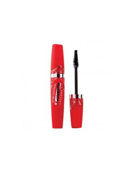 MASCARA SUBLIMINAL X VOLUME 2.0 BLACK
