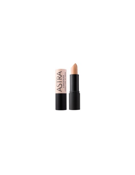 Astra correttore in crema Concealer Beige Rosè N°03