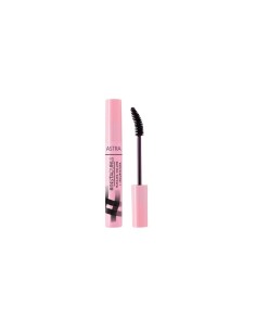 INSTA MASCARA INCURVANTE BLACK