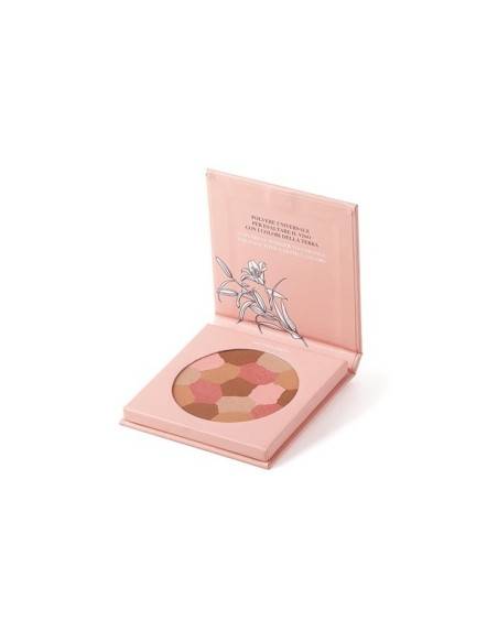 Astra Pure Beauty Mosaic Face Powder Mother Earth N° 01