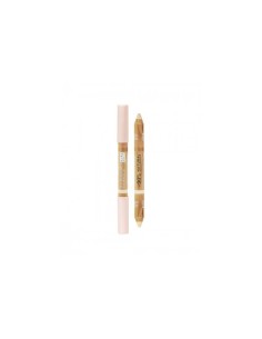 Astra Pure Beauty Duo Highlighter Lemon Zest N° 01