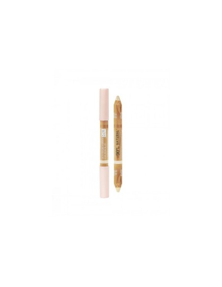 Astra Pure Beauty Duo Highlighter Lemon Zest N° 01