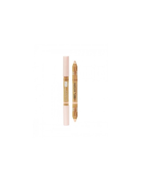 Astra Pure Beauty Duo Highlighter Peach Crumble N° 02