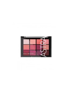 Astra Palette occhi Cherry Temptation N° 04