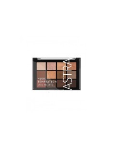 Astra Palette occhi Nude Temptation N° 01