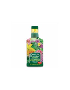 Blumen concime Universale Crescita Miracolosa 375 ml