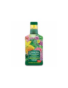 Blumen concime Universale Crescita Miracolosa 750 ml