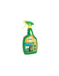 Solabiol Sapone Nero pulisci Pianta 1 lt
