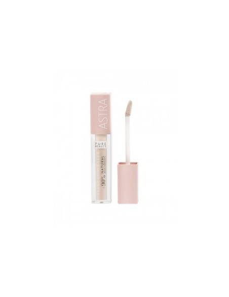 PURE BEAUTY FLUID CONCEALER VANILLA N°01