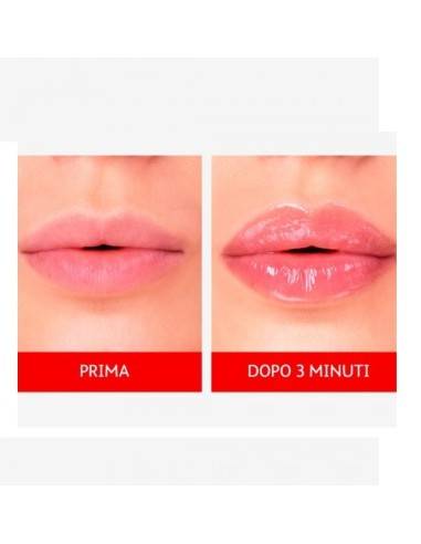 MY GLOSS SPICY PLUMPER