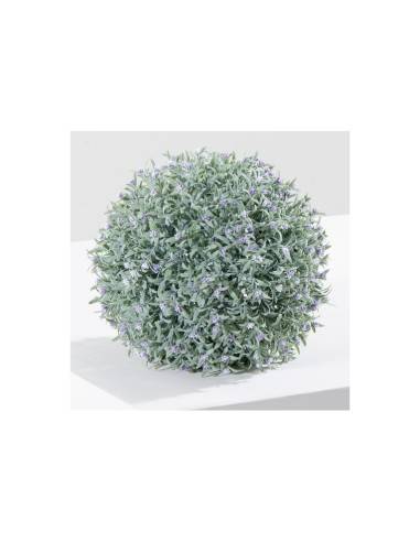 SEMPREVERDE PROVENCE BALL D.21 CM