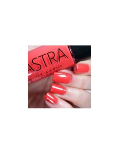 SMALTO MY LAQUE 5FREE GERANIUM FLOWER N°19 2